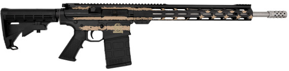 Great Lakes GL10308SSFDST