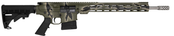 Great Lakes GL10308SSPGRN