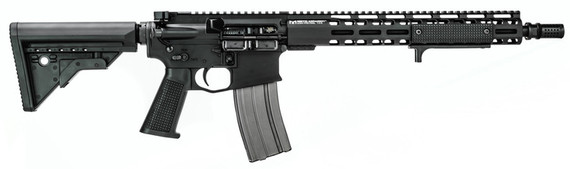 Griffin Armament MK2PATROLW