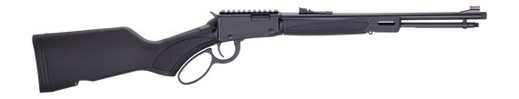 Henry H001Xr22 H1 X Model 22Lr 16.5 Rifle