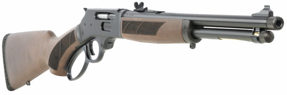Henry H009Pgr360 H9 Protector Carbine 360Buck 16.5 Rifle