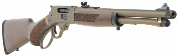 Henry H009Xcw3030 H9 Explorer Carbine 30-30 16.5 Rifle