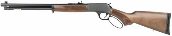 Henry H012Pg357 H12 Provider 357Mag/38Spl 20 Rifle