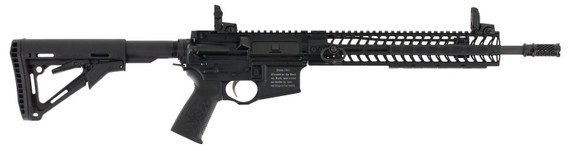 Spikes Tactical STR5525-M2D Crusader Rifle