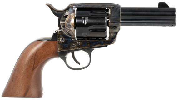 Traditions SAT73-005 1873 Single Action Revolver