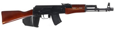 Kalishnikov USA KALI103RW