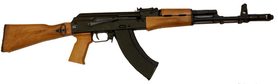 Kalishnikov USA KR103WSFAW