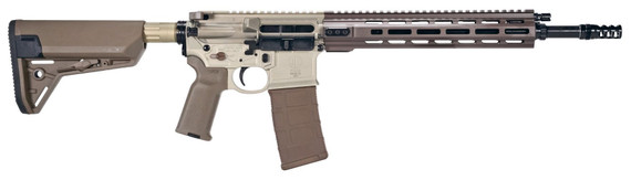 PWS Firearms MK1ALPHA55614PWFDE