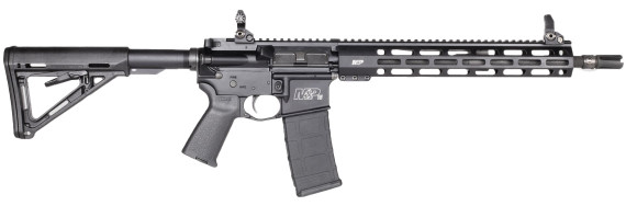 Smith & Wesson 12403