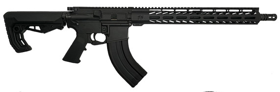 T6 Firearms T70002BLK