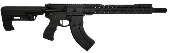 T6 Firearms T90072BLK