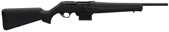Browning 031054218 BAR MK 3 DBM Rifle