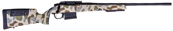 Weatherby 3WRHS350LR2B