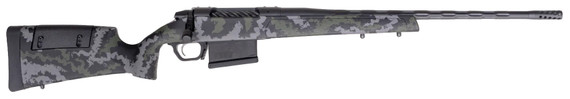 Weatherby 3WRX2350LR2B