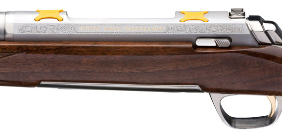 Browning X-Bolt White Gold Medallion Rifle | 035235282
