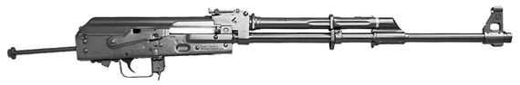 Zastava ZR77308DIY