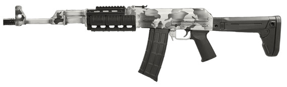 Zastava ZR90556CSW