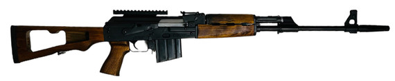 Zastava ZR77308OR