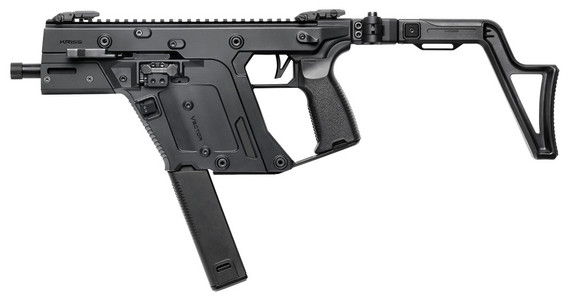 KRISS USA KV103SBL00