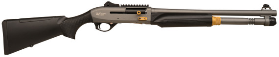 GForce Arms GFSAS12GB