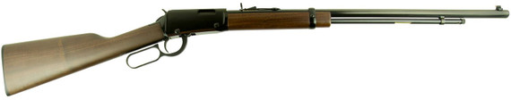 Henry H001TMLB Frontier Rifle