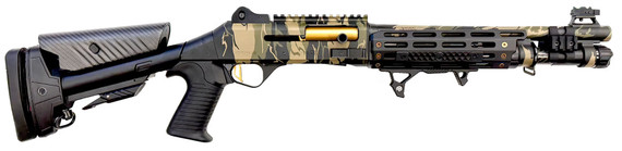 Orthos S4RCESBS