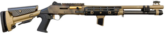 Orthos S4RHWE