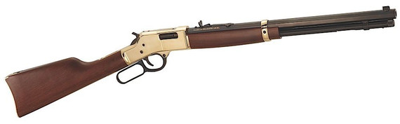 Henry H006M327 Big Boy Classic Rifle