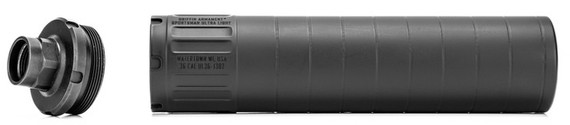Griffin Armament GASUL36HDW