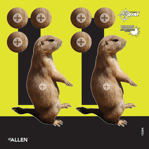 Allen 15264