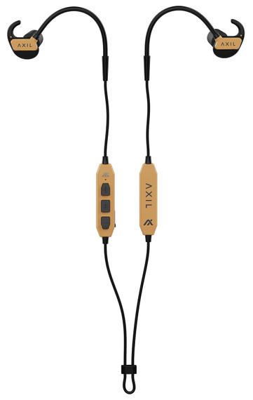 Axil GS-X 3.0 T