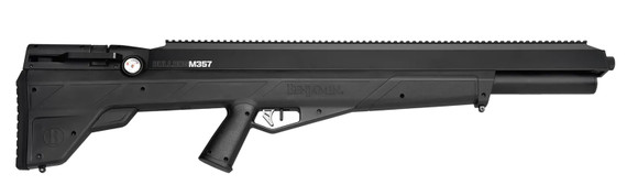 Benjamin Sheridan BPBM3S
