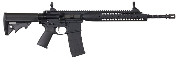 LWRC ICA5R5B16 IC-A5 Rifle