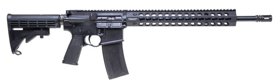 Troy Industries SCARCA416BT CBQ-SPC A3 Rifle