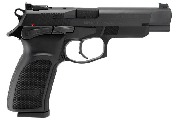 Bersa T9MPXT Thunder Pro XT Pistol