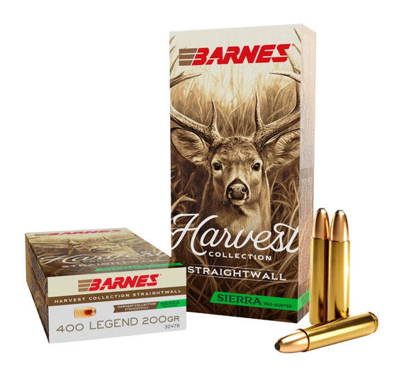 Barnes 32478