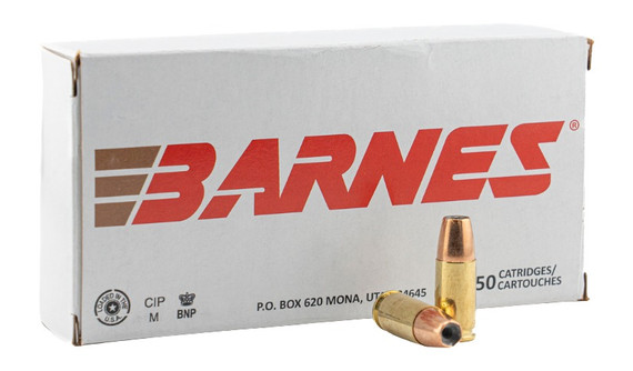 Barnes 32529