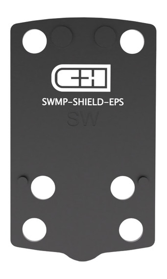 C&H Precision Weapons SWMPSHIELDEPS