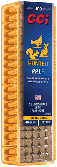 CCI 3R40LFN