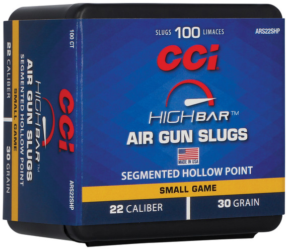CCI ARS22SHP22