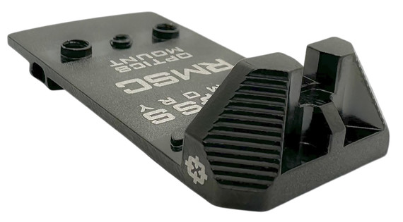 Cross Armory CRDVADAPTER