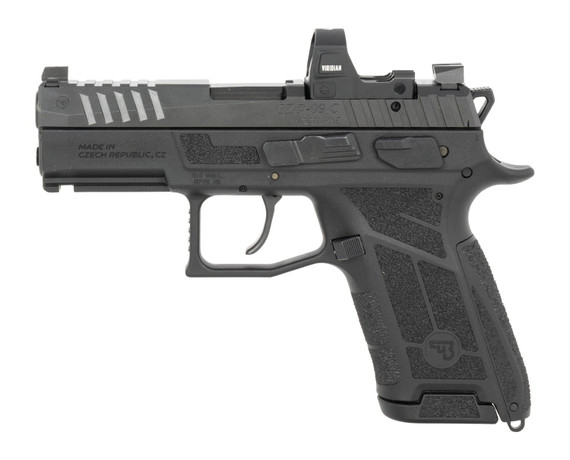 CZ-USA 91604