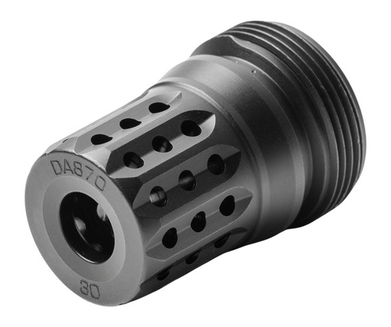 Dead Air DA870
