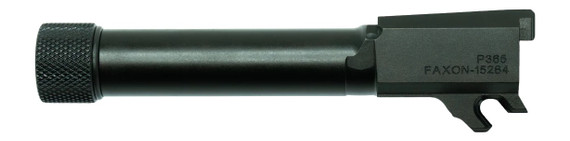 Faxon Firearms 365A910NFNOQT