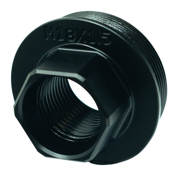 Faxon Firearms FFMDSILHUBM1801