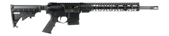 Faxon Firearms FXSPT55616HBAR13