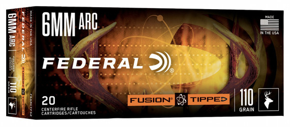 Federal F6ARCTFS2