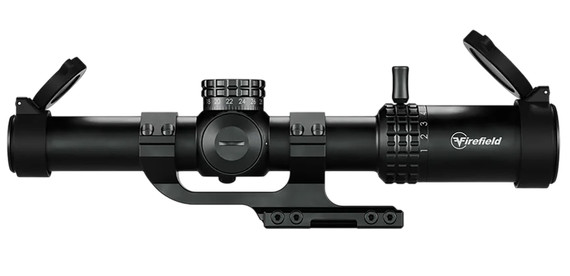 Firefield FF13075