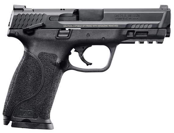 Smith & Wesson 11525 M&P 40 M2.0 Pistol