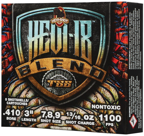 Hevishot HS1079